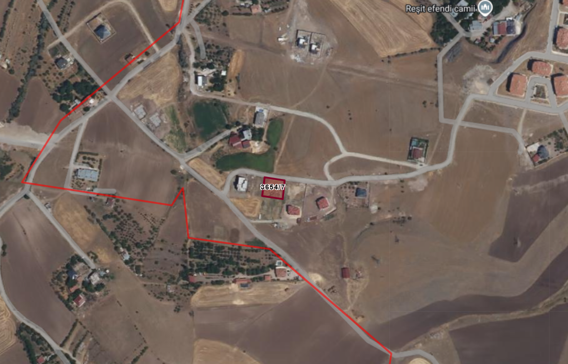 AKSARAY PROTOKOL YOLU