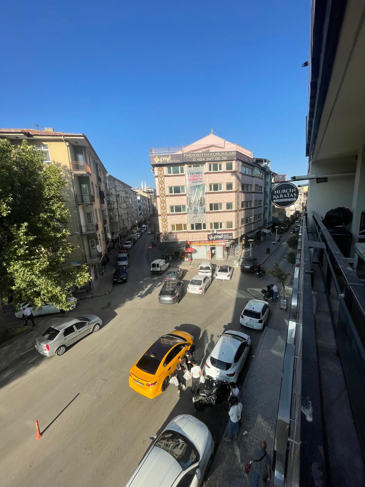 MERKEZDE TABELA DEĞERİ YÜKSEK OFİS BÜRO