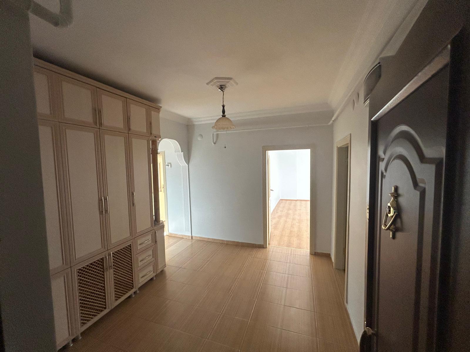 ATAŞEHİR MAH. NEVADA CAFE YANI 3+1 KİRALIK DAİRE